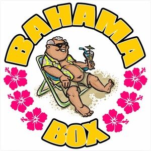 Please FOLLOW ME BahamaBox on INSTAGRAM